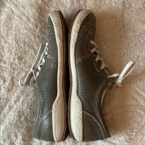 Josef Seibel “Caspian” Sneaker - Picture 4 of 5